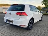 Volkswagen Golf 2.0 TDI, Glasdach/scheckheftgepfl./LED - Volkswagen Golf: Gl