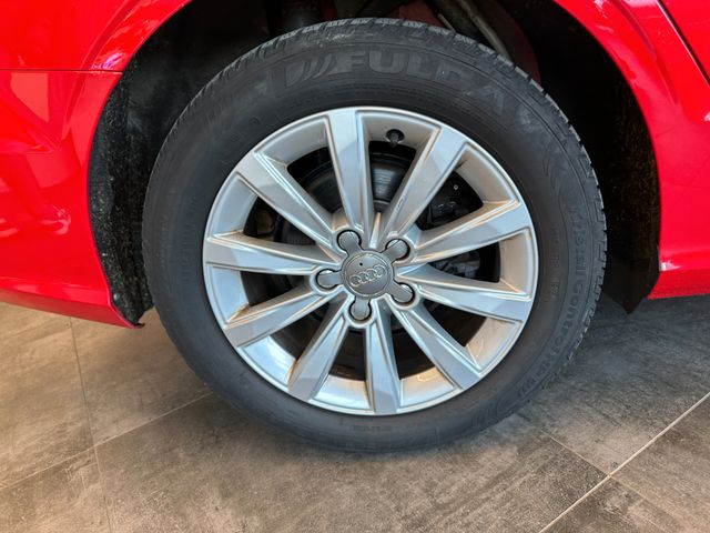 Audi A3 *Navi*Tempo*Xenon-Adaptive*Pdc*Szhz*