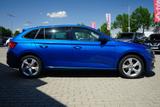 Skoda Scala 1.0 TSI Style LED Kamera Keyless SmartLink - Skoda Scala: Limousine