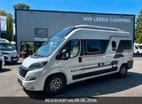 Adria Twin Sports 600 SPB "Tageszulassung mit 50 km" - Adria Sport