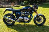 Triumph Thruxton  - Triumph Motorräder in Hannover