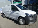 Mercedes-Benz Vito Kasten 116 CDI PRO lang NEUES/MOD/9GAUT - Mercedes-Benz Vito: Allradantrieb, Cdi