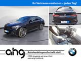 BMW X4 xDrive30d M-Sport *Shadow*Navi*Gestik*Pano*Me - BMW X4 in Freiburg