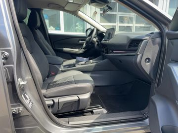 Nissan Qashqai 1.5 VC-T e-Power TEKNA 205PS NAVILED