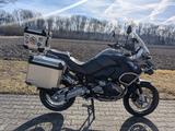 BMW R 1200 GS Adventure Triple Black - BMW 2007 R 1200 GS