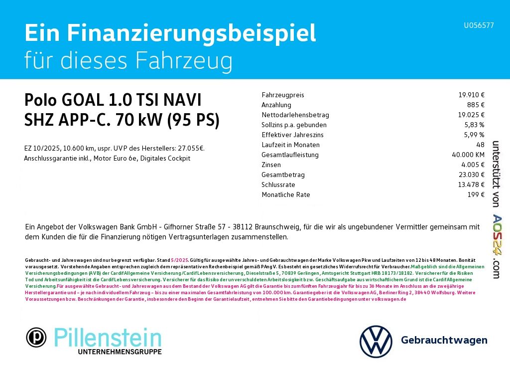 Volkswagen Polo - Bild 2