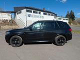 BMW X5 xDrive30d mit TOP Austattung - BMW X5: 30d Xdrive