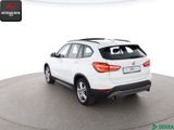 BMW X1 xDrive20i KEYLESSGO,LED,PANORAMA,NAVI,18ZOLL - BMW X1 in Berlin