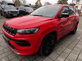 Jeep Compass High Altitude 360 Kam. Voll LED ACC Appl - Jeep Compass: High Altitude