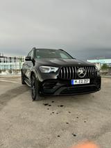 Mercedes-Benz GLE 63 AMG S Mercedes-AMG GLE 63 S 4MATIC+ Mer..