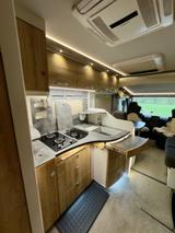 Frankia Titan 840 GD - Frankia T