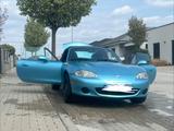 Mazda MX-5 1.6 16V - - Mazda MX-5 Unfallwagen