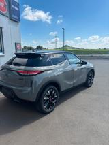 DS Automobiles DS3 DS 3 Performance Line - mit Benzin-Antrieb: Alcantara, mit Navigationssystem, Kleinwagen
