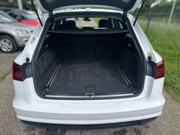 Audi A6 - 7