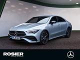 Mercedes-Benz CLA 180 Coupé AMG Special Edition Distr. LED Nav - Mercedes CLA 180 von 2026