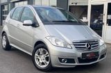 Mercedes-Benz A 160 BlueEFFICIENY *2-HAND*T-LEDER*SHZG*ALU*