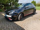 Alfa Romeo MiTo Veloce S *Sondermodell: 200 Stück weltweit!