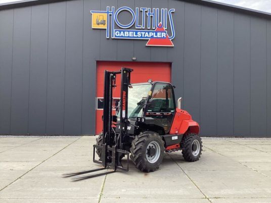 Manitou M30-4 D