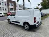 Opel Combo E Cargo Edition Kühlerkasten - Opel Combo aus 2023