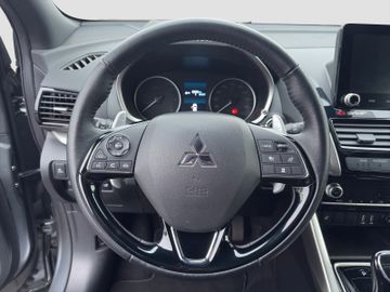 Mitsubishi Eclipse Cross - 10