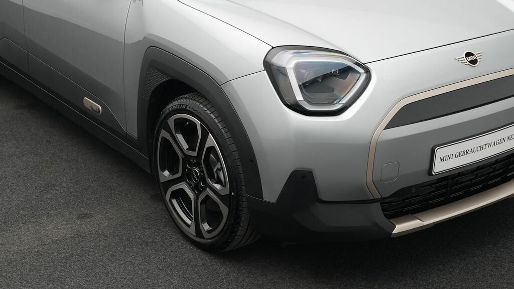 MINI Aceman - Bild 21