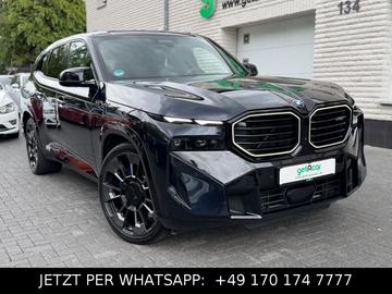 2023 BMW XM — миниатюра 48