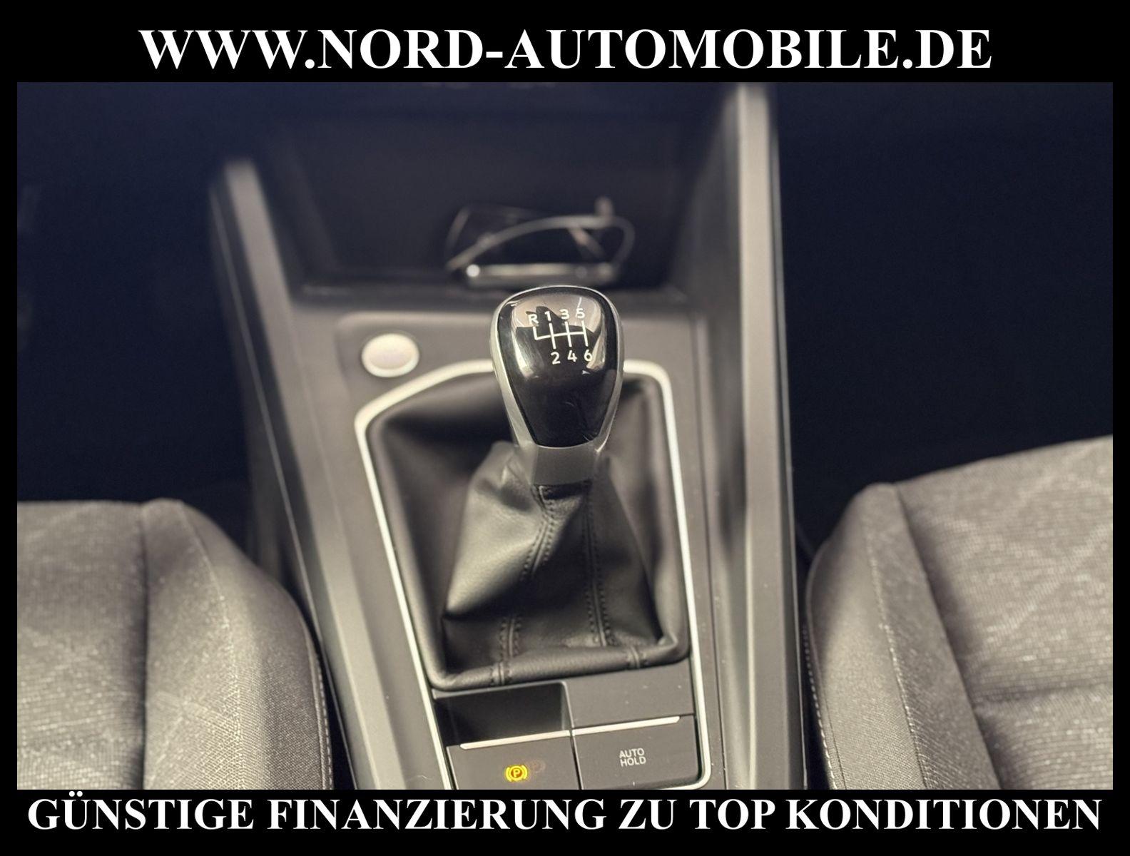Volkswagen Golf Variant Life 2.0 TDI SCR Navi/LED/PDC/ACC, миниатюра 22
