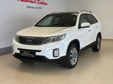 Kia Sorento 2.2 CRDi AWD Platinum Edition AHK 2500kg - Kia Sorento: Platinum