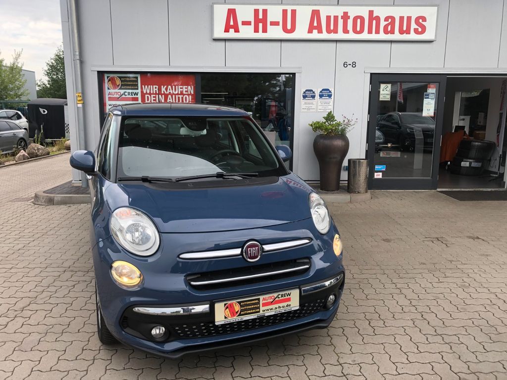 Image of Fiat 500L