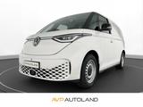 Volkswagen ID. Buzz Cargo KR kurz PURE | AHK | AREAVIEW | - Volkswagen ID. Buzz Neuwagen