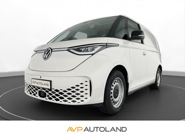 Volkswagen ID. Buzz Cargo