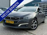 Peugeot 508 SW 2.0 BlueHDi Blue Lease Executive | EXPORT - Peugeot 508 Hybrid (Diesel/Elektro)