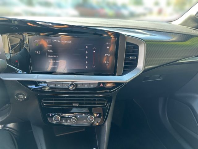 Fahrzeugabbildung Opel Mokka Ultimate 1.2 Turbo EU6d Navi Digitales Coc