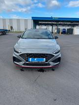 Hyundai i30 2.0 T-GDI DCT Fastback N Performance