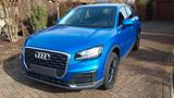 Audi QQ2 1.0 TFSI, Autom., GW Garantie mögl.Nav - Audi Q2 mit Benzin-Antrieb: Garantie