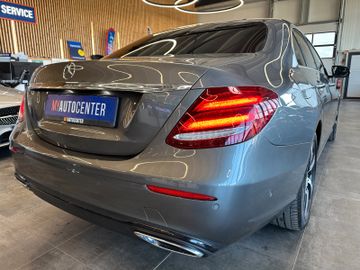 MYAUTOCENTER – Gebraucht- und Jahreswagen mit Werkstattservice in Pfaffenhofen Mercedes-Benz E 220 E Limousine *AVANTGARDE*KAM*HUD*AHK*PDC*