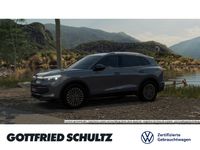 Volkswagen Tiguan - Vorschau Bild 4