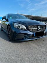 Mercedes-Benz C 300 Coupe  - Mercedes-Benz 300 Gebrauchtwagen