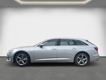 Audi A6 - 3