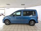 Volkswagen Caddy PKW Highline BMT, AHK, Navi, Bi-Xenon, LMF - mit Diesel-Antrieb: Pkw