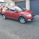 Dacia Sandero Speedway - Dacia Sandero: Daci
