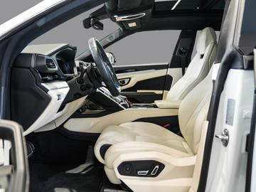 2018 Lamborghini URUS — миниатюра 22