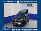 Ford Nugget Aufstelldach 170PS Markise Kamera Navigat - Ford Automatik
