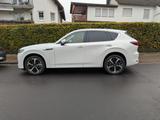Mazda CX-60 2.5 e-SKYACTIV PHEV Takumi Auto AWD Takumi - Mazda CX-60: Von Privat