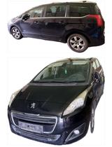 Peugeot 5008 1.6 Business-Line BlueHDi 120 EAT6 S&S ... - Peugeot 5008: Business Line
