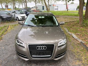 Audi A3 - 8