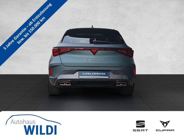 Leon Sportstourer VZ 1,5 e-Hybrid LED*Navi*Pano*