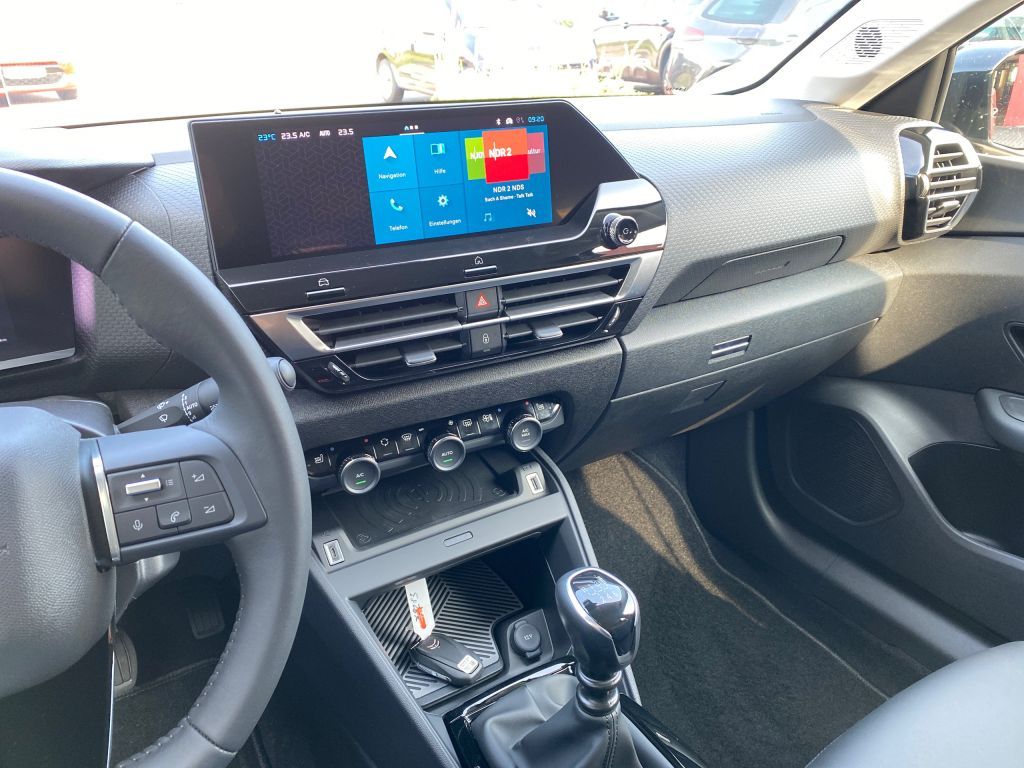 Fahrzeugabbildung Citroën C4 PureTech 130 S&S MAX *Kälte-Paket*