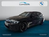 BMW 320i Touring M Sportpaket Navi+SHZ+HiFi+LED+Ambi - BMW 3er Reihe: Kombi, M Sportpaket