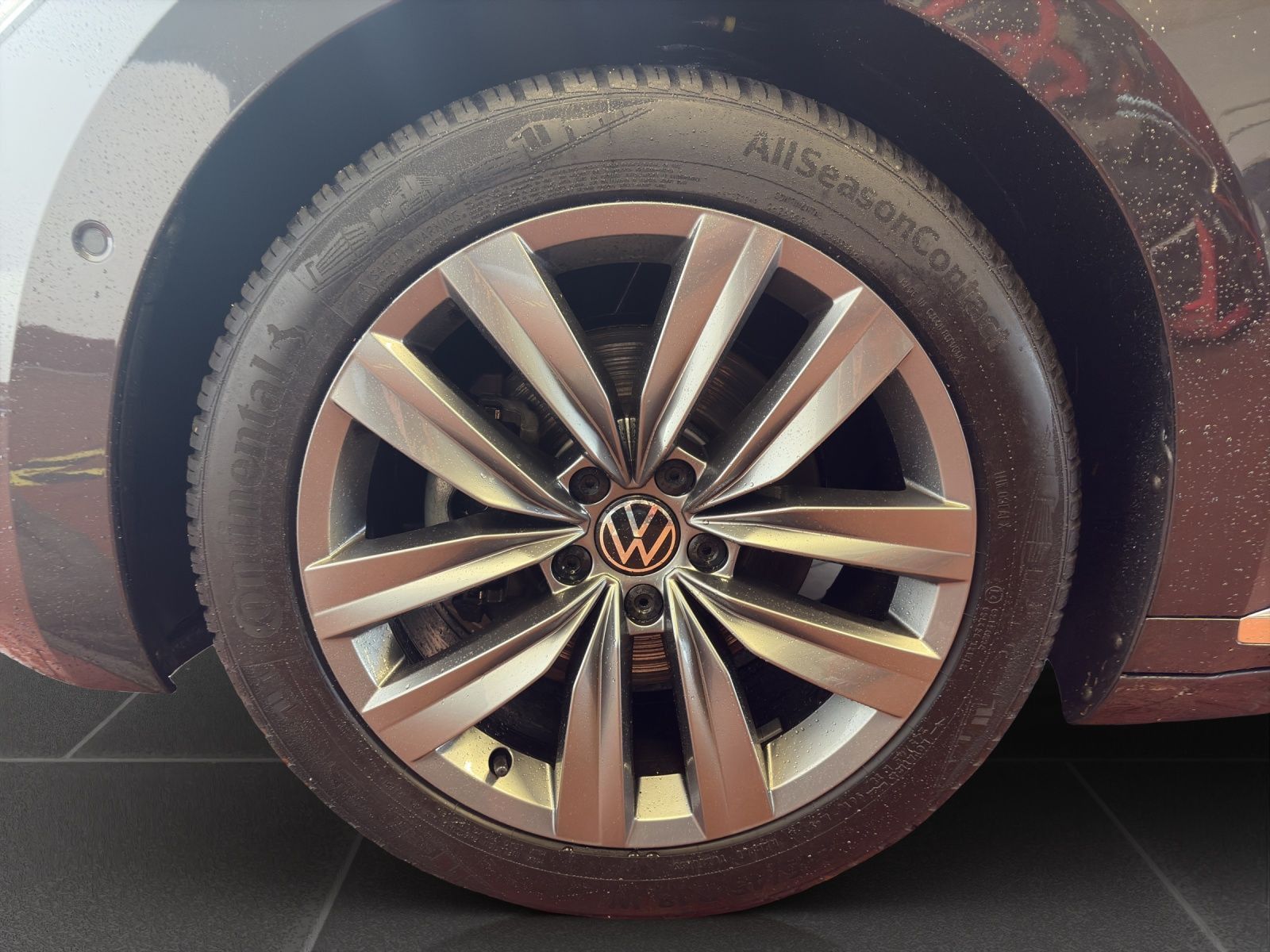 Volkswagen Arteon - Bild 9